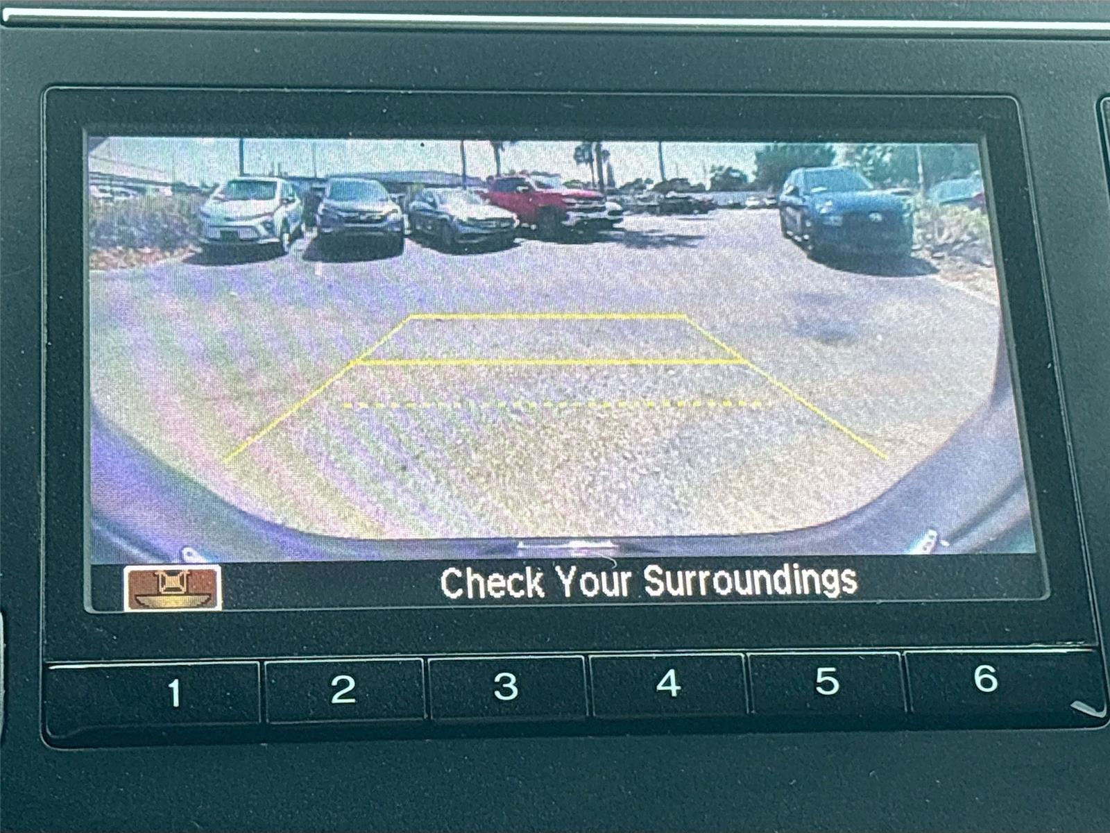 2019 Honda Passport Sport