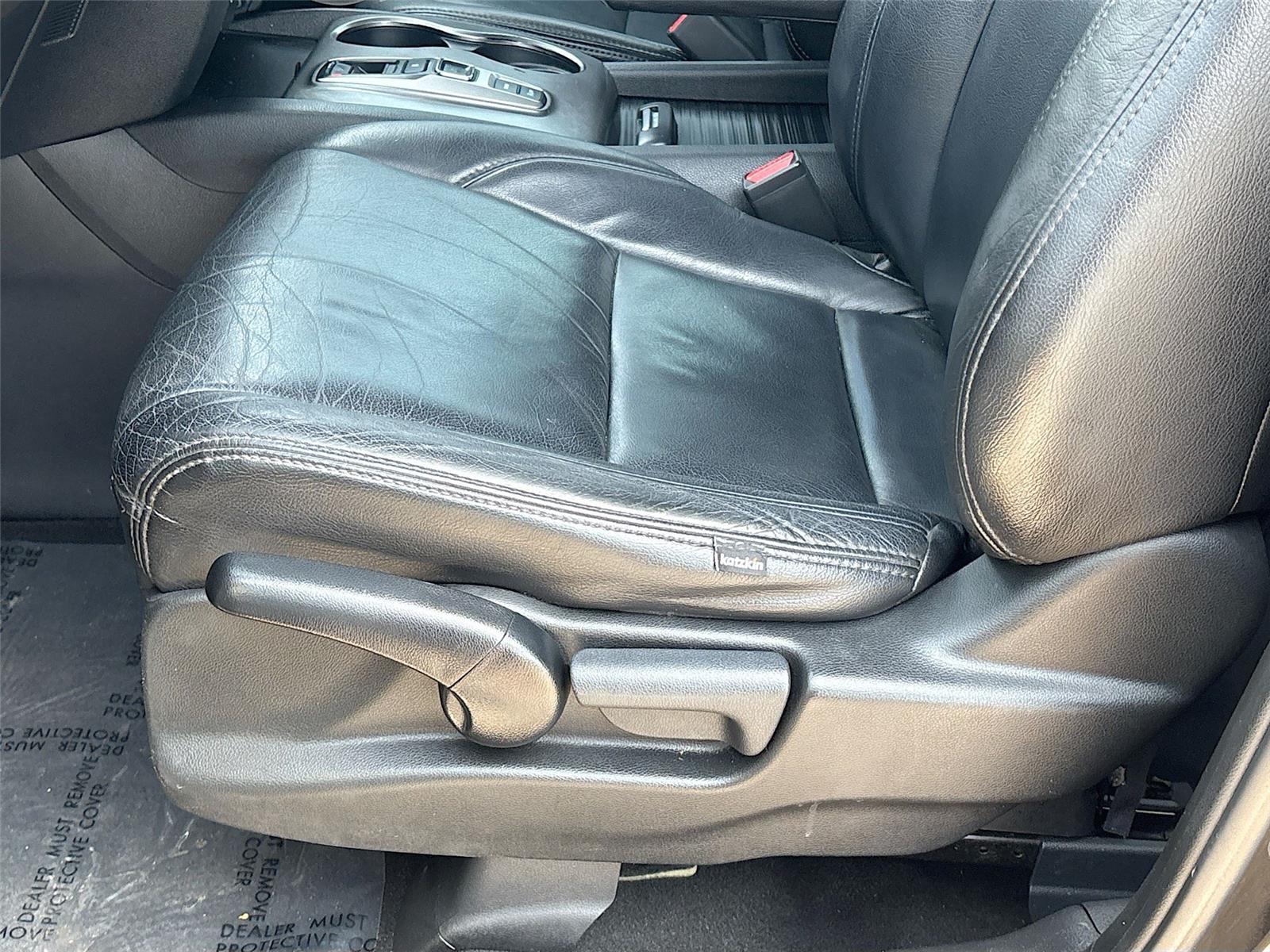 2019 Honda Passport Sport