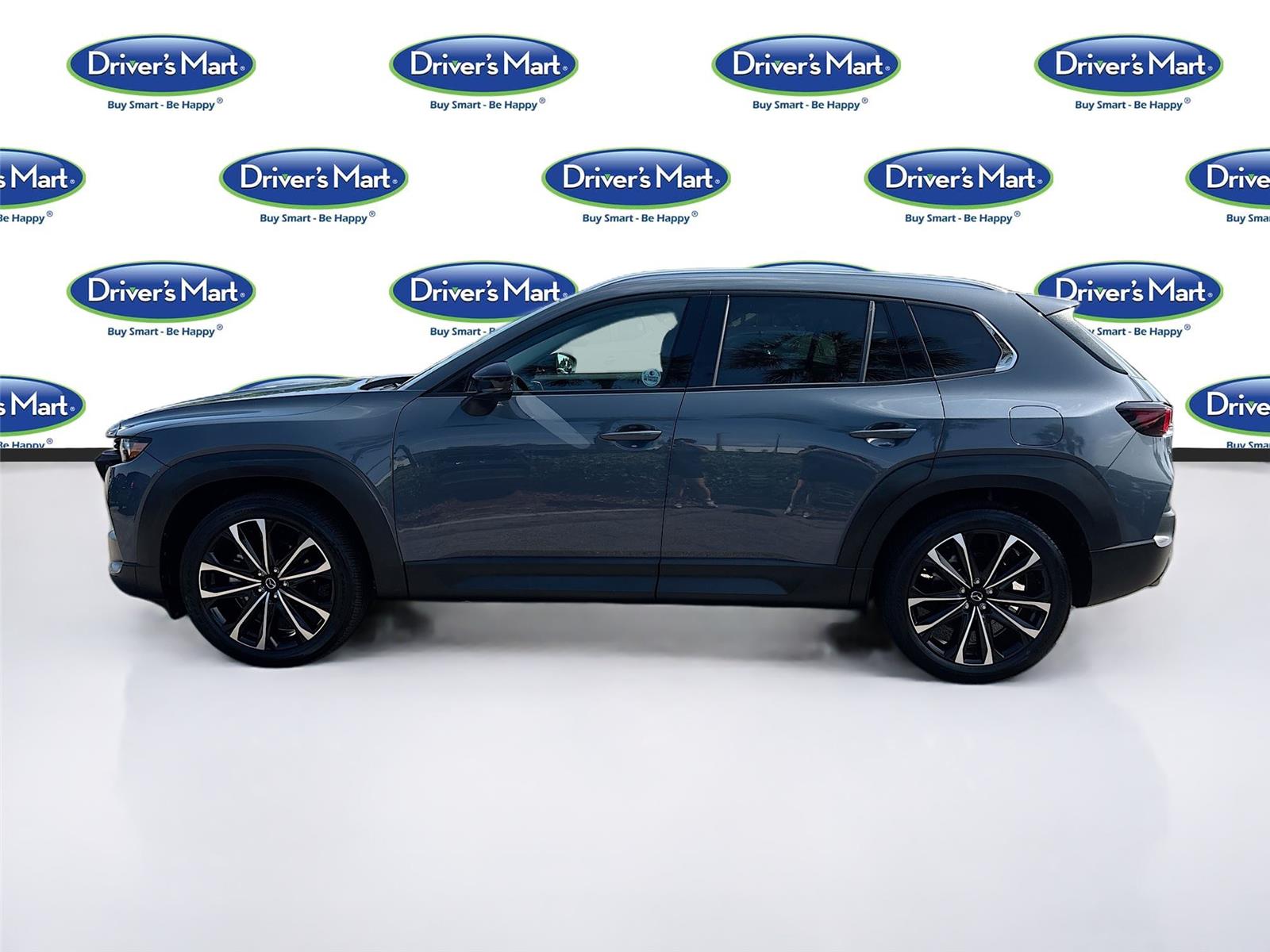 2026 Mazda CX-50 2.5 S Premium