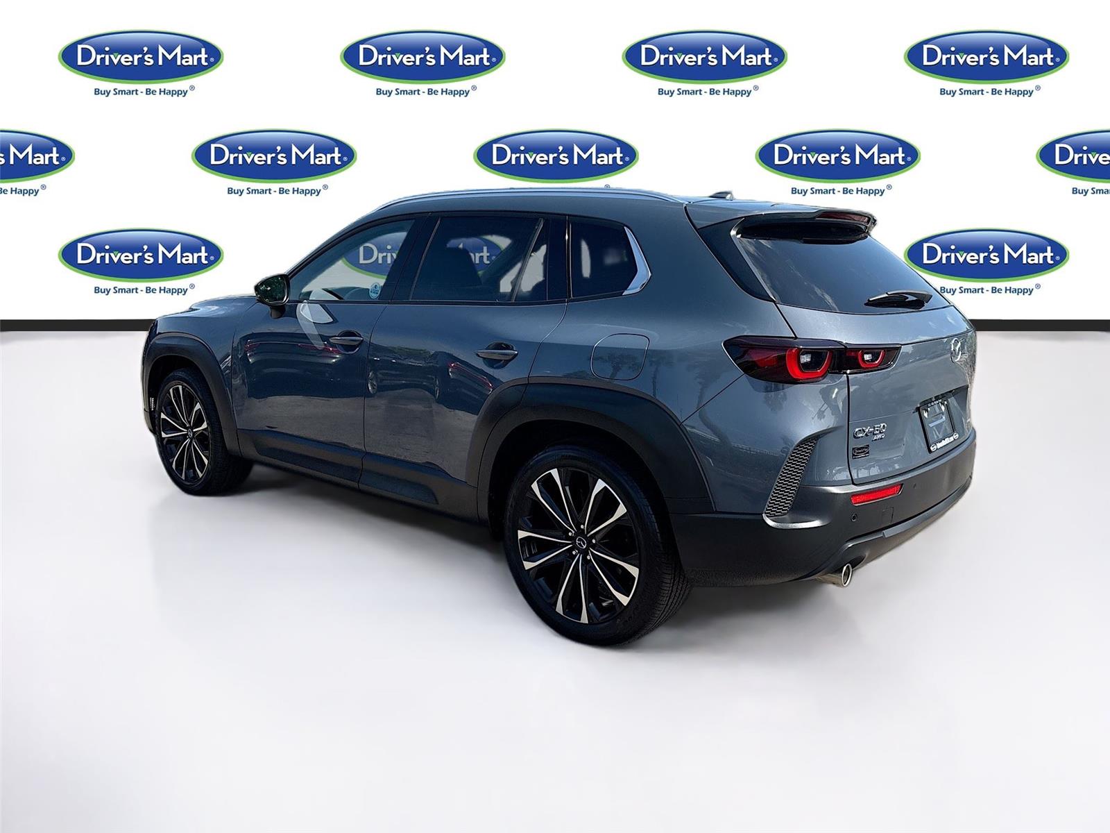 2026 Mazda CX-50 2.5 S Premium