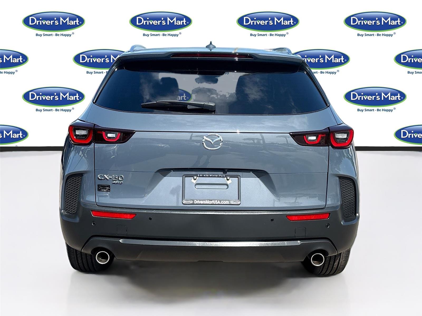 2026 Mazda CX-50 2.5 S Premium