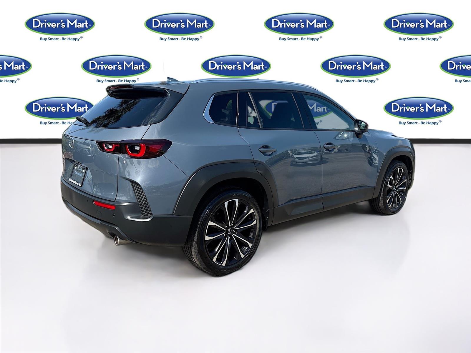 2026 Mazda CX-50 2.5 S Premium