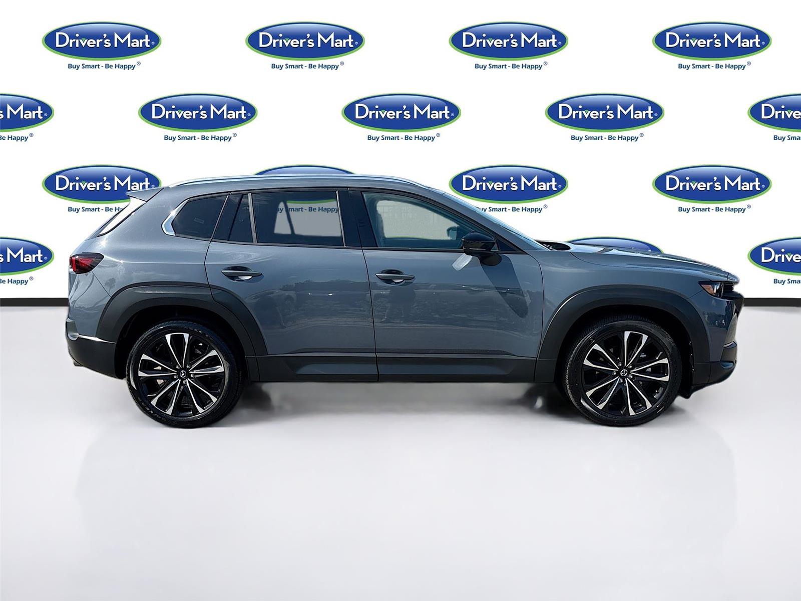 2026 Mazda CX-50 2.5 S Premium