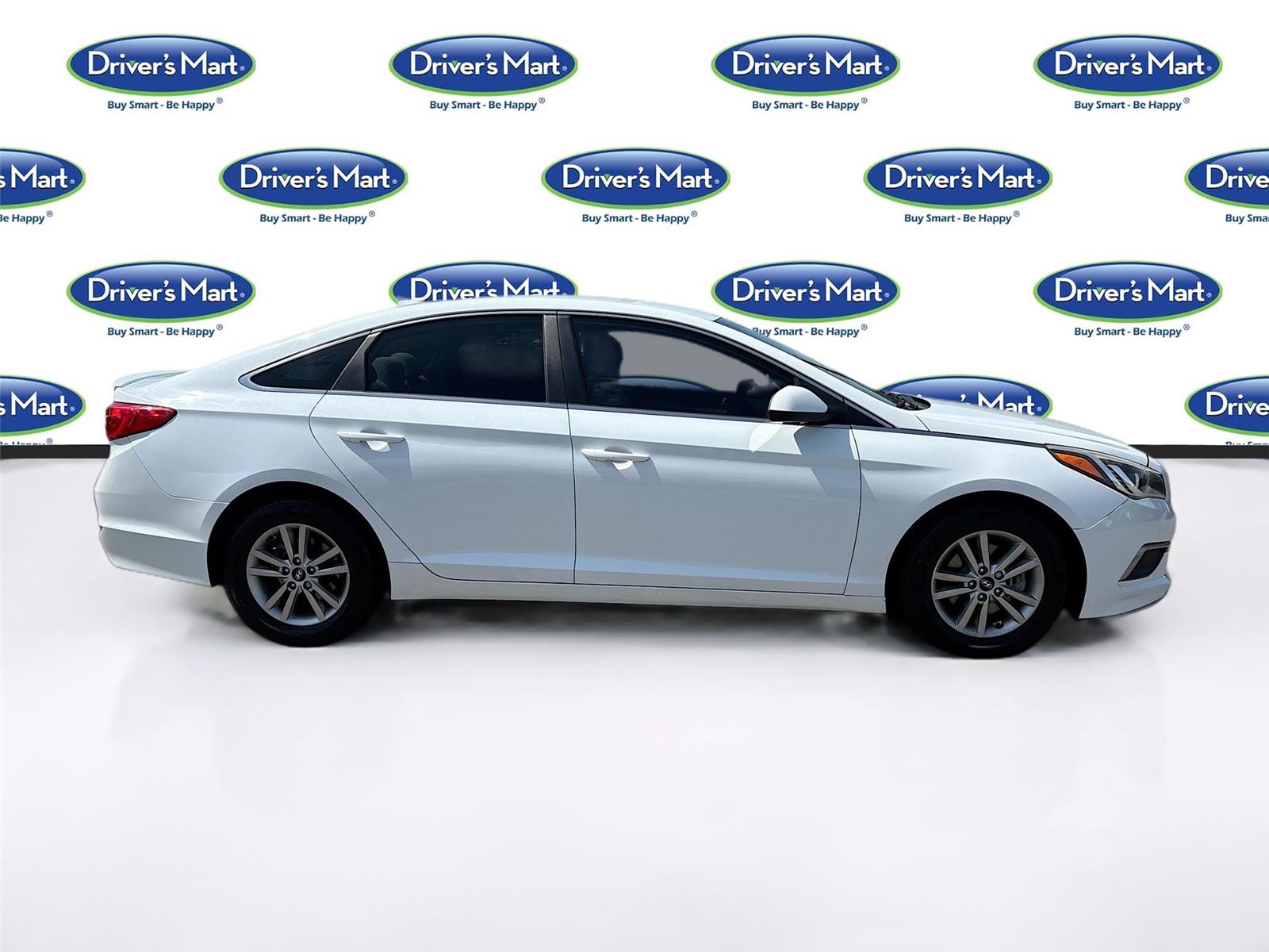 2016 Hyundai Sonata 2.4L SE