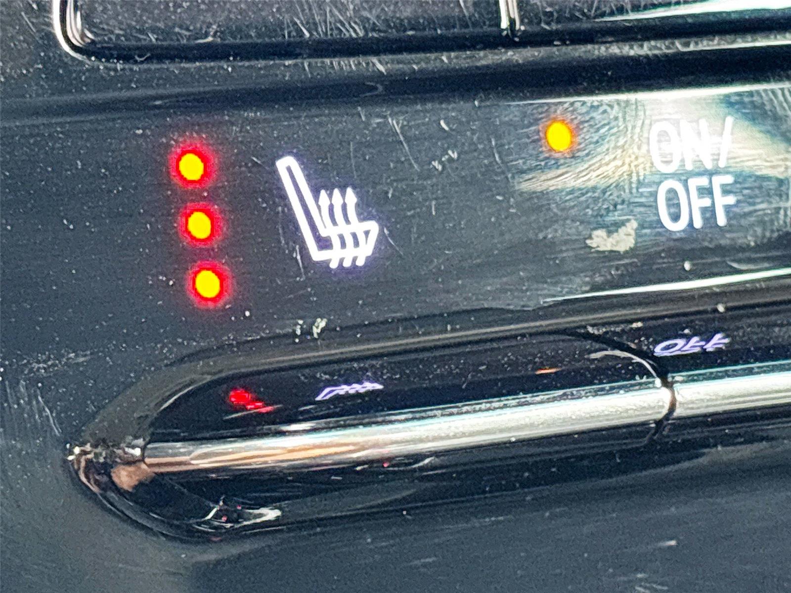 2022 Chevrolet Bolt EV 1LT