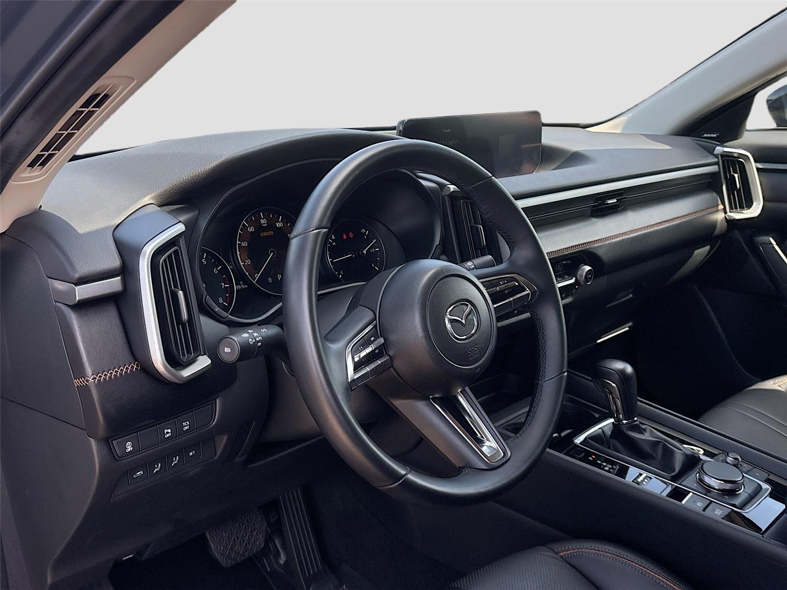 2026 Mazda CX-50 2.5 S Premium