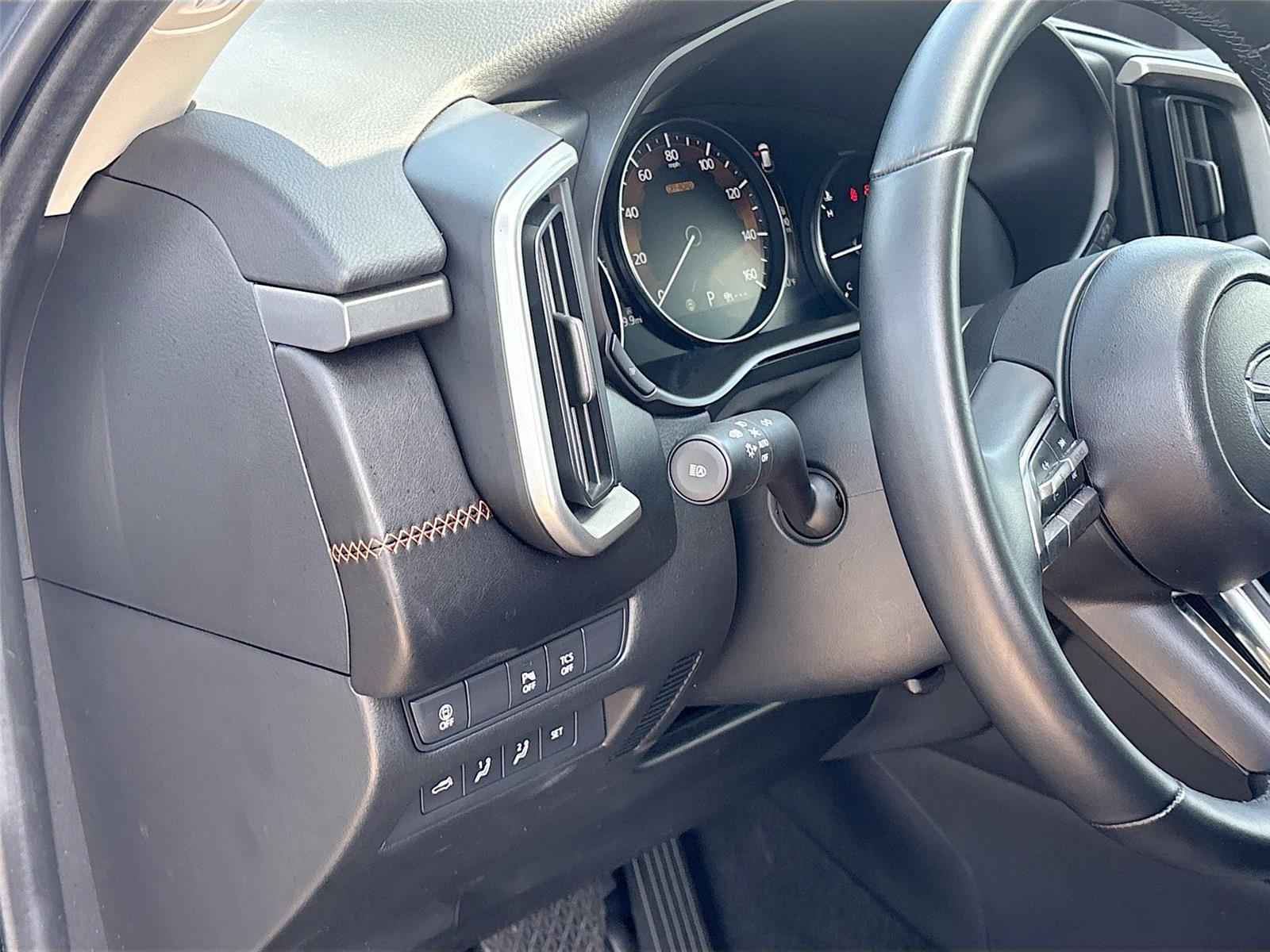 2026 Mazda CX-50 2.5 S Premium