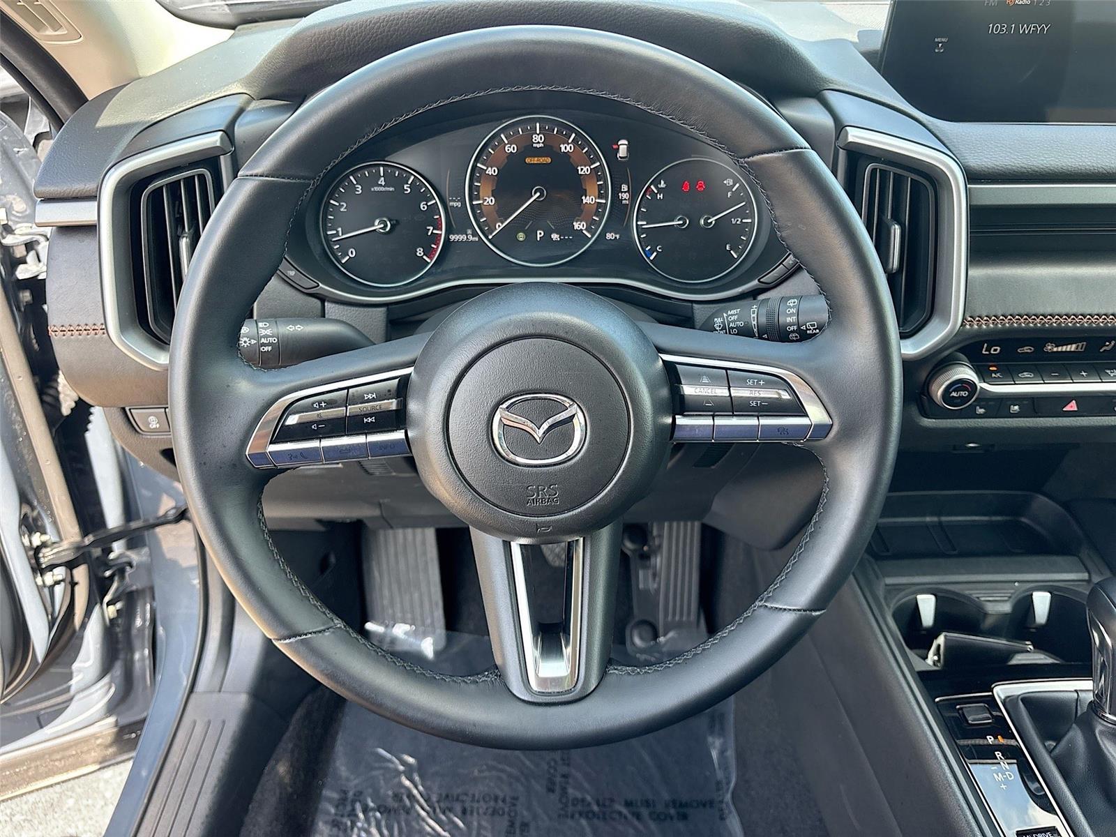 2026 Mazda CX-50 2.5 S Premium