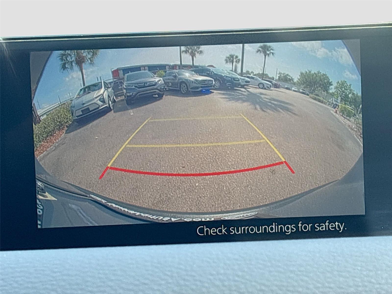 2026 Mazda CX-50 2.5 S Premium