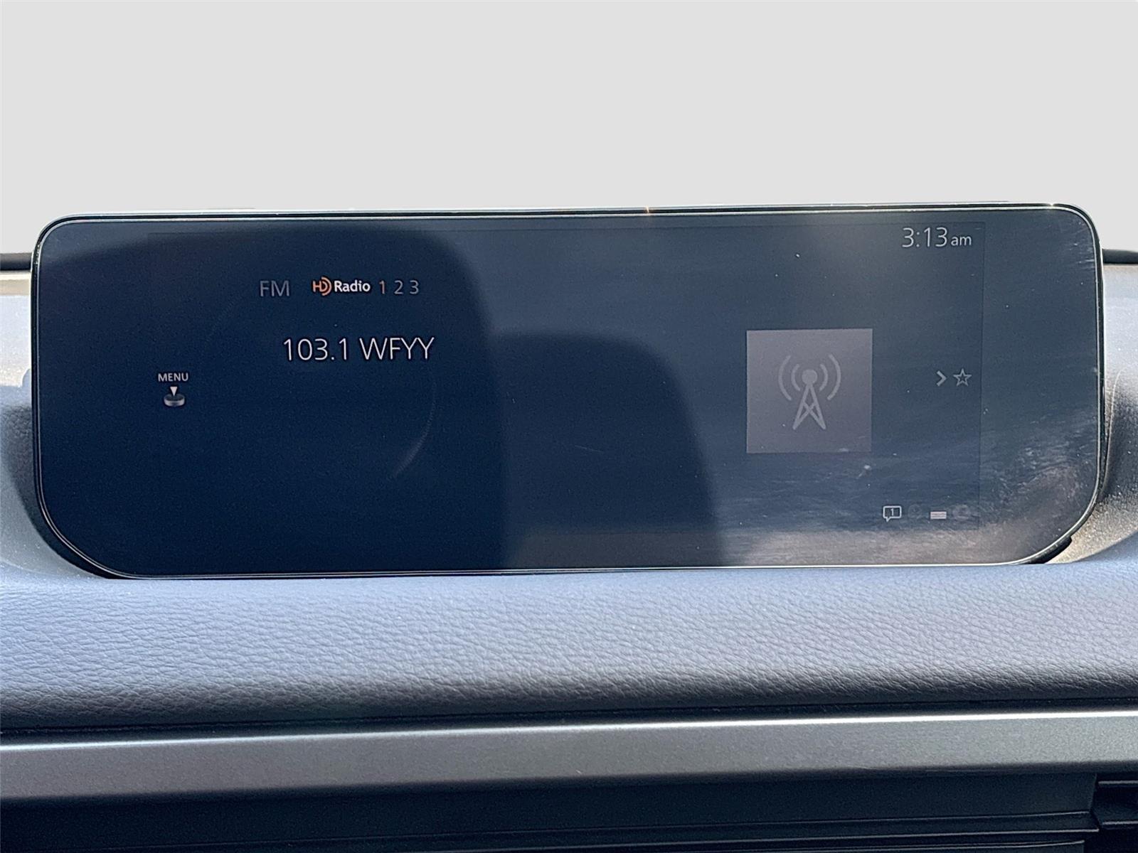 2026 Mazda CX-50 2.5 S Premium