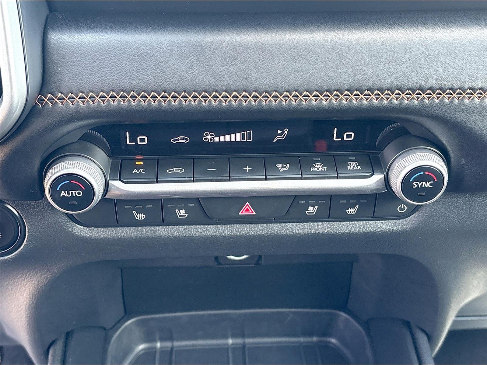 2026 Mazda CX-50 2.5 S Premium