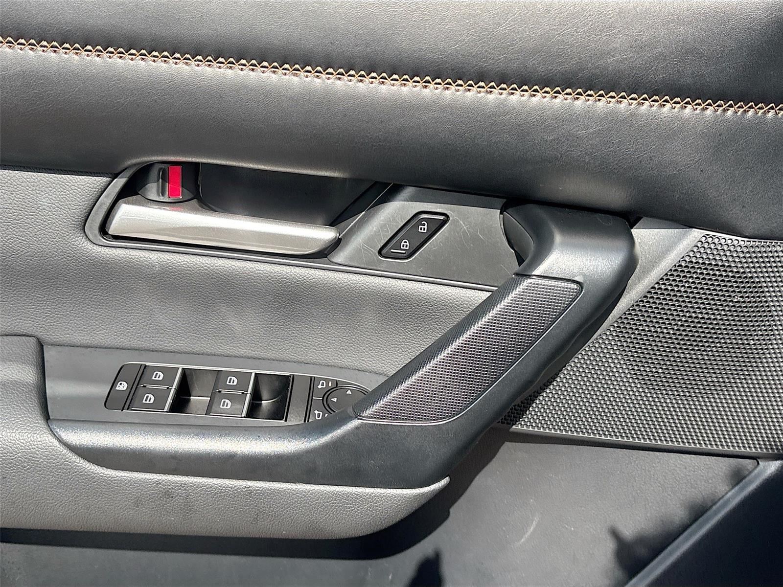 2026 Mazda CX-50 2.5 S Premium