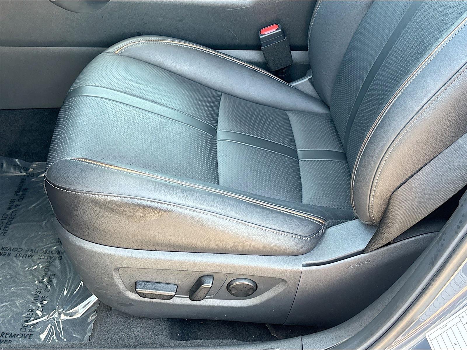 2026 Mazda CX-50 2.5 S Premium