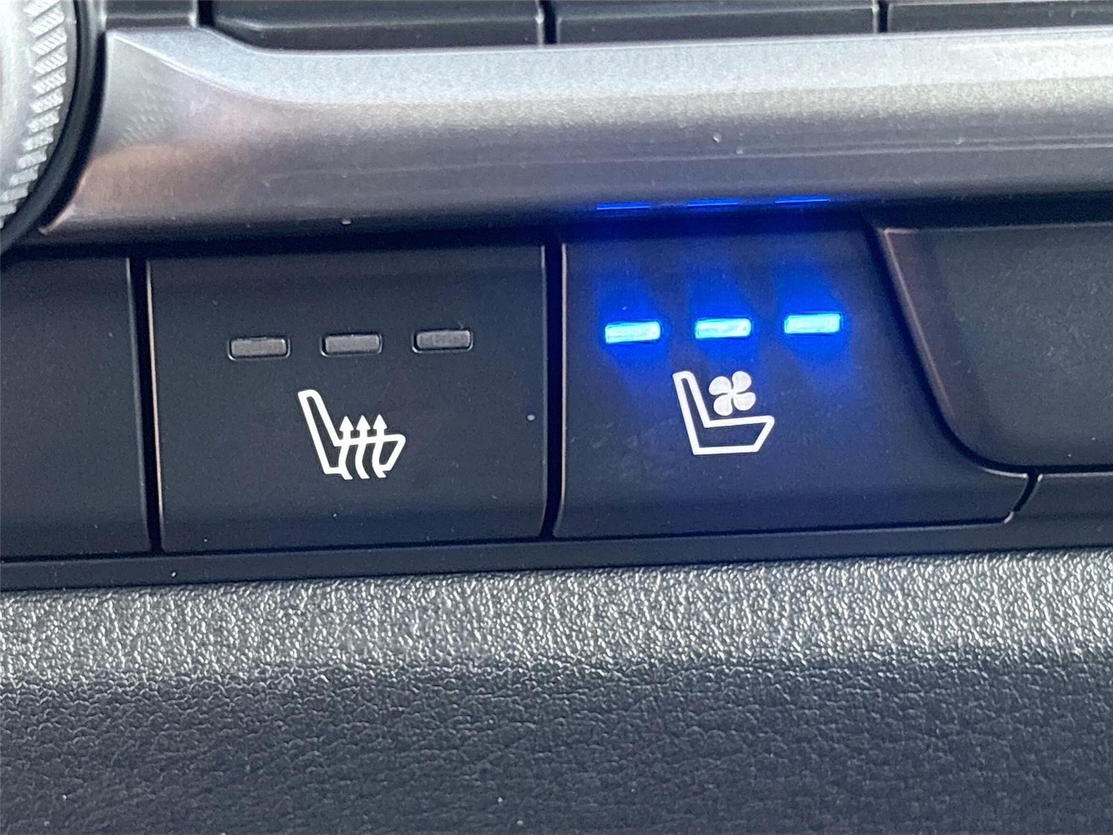 2026 Mazda CX-50 2.5 S Premium