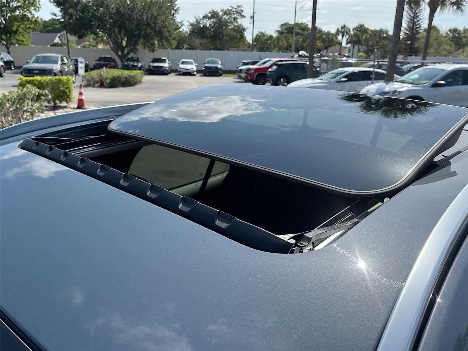 2026 Mazda CX-50 2.5 S Premium