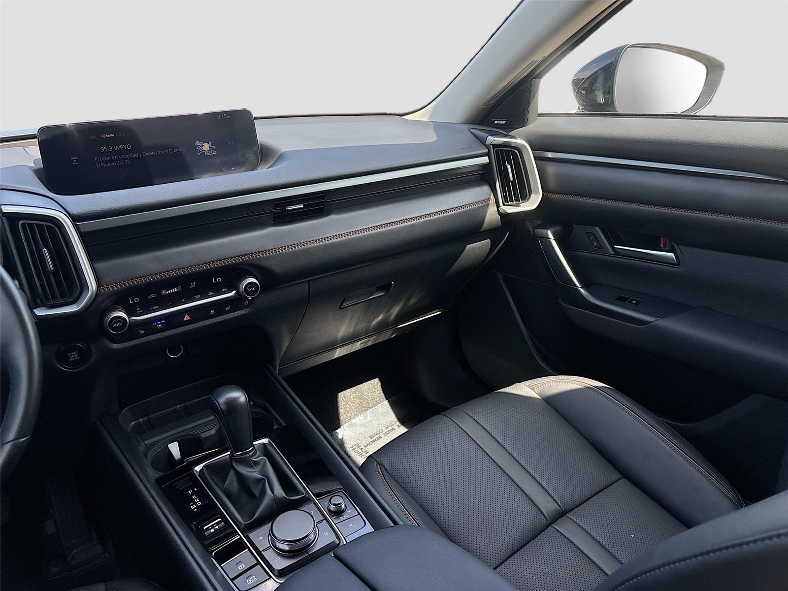 2026 Mazda CX-50 2.5 S Premium