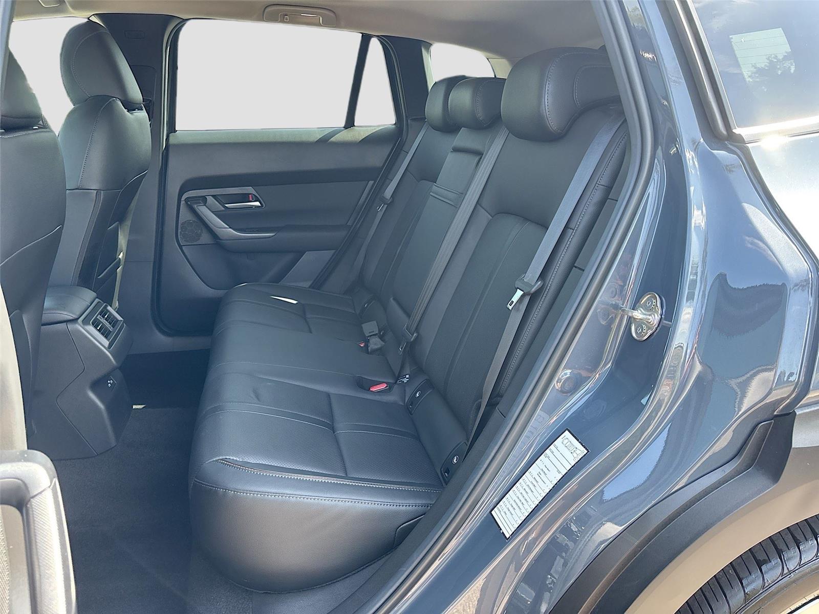 2026 Mazda CX-50 2.5 S Premium