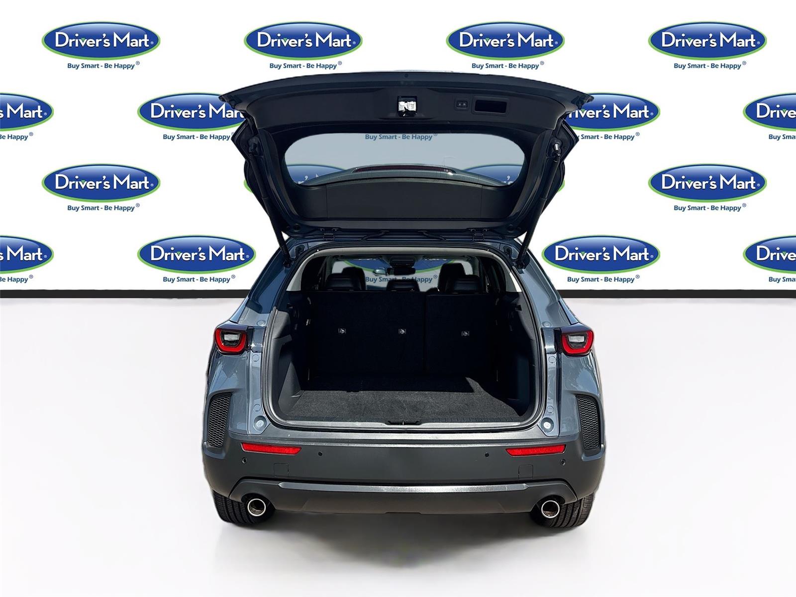 2026 Mazda CX-50 2.5 S Premium