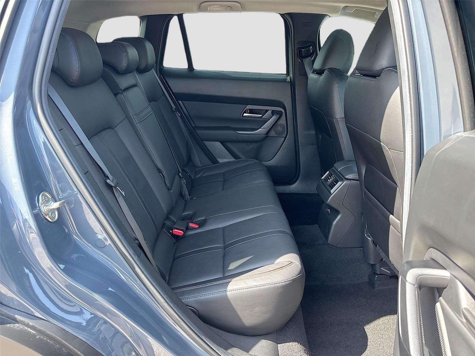 2026 Mazda CX-50 2.5 S Premium