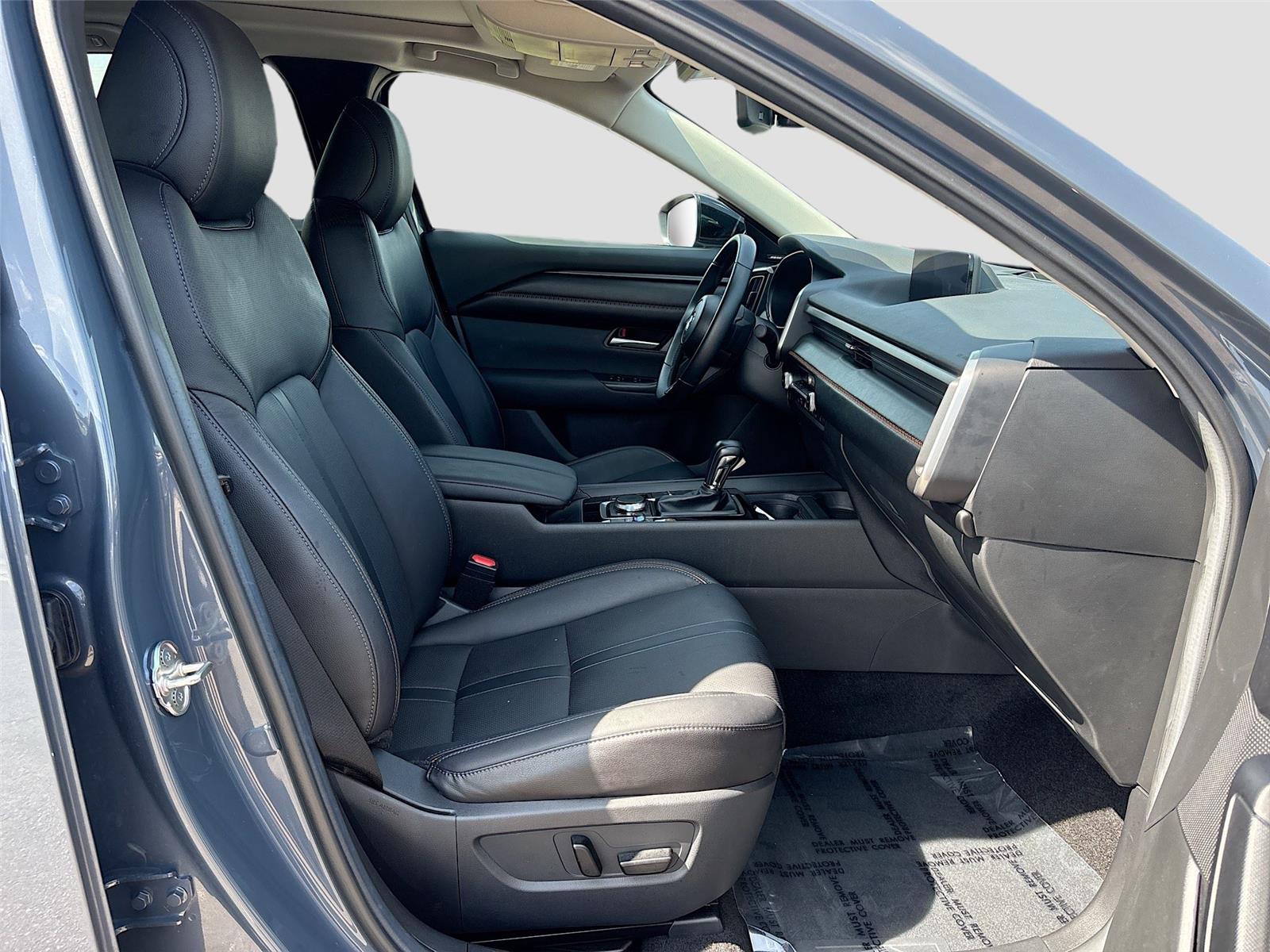 2026 Mazda CX-50 2.5 S Premium