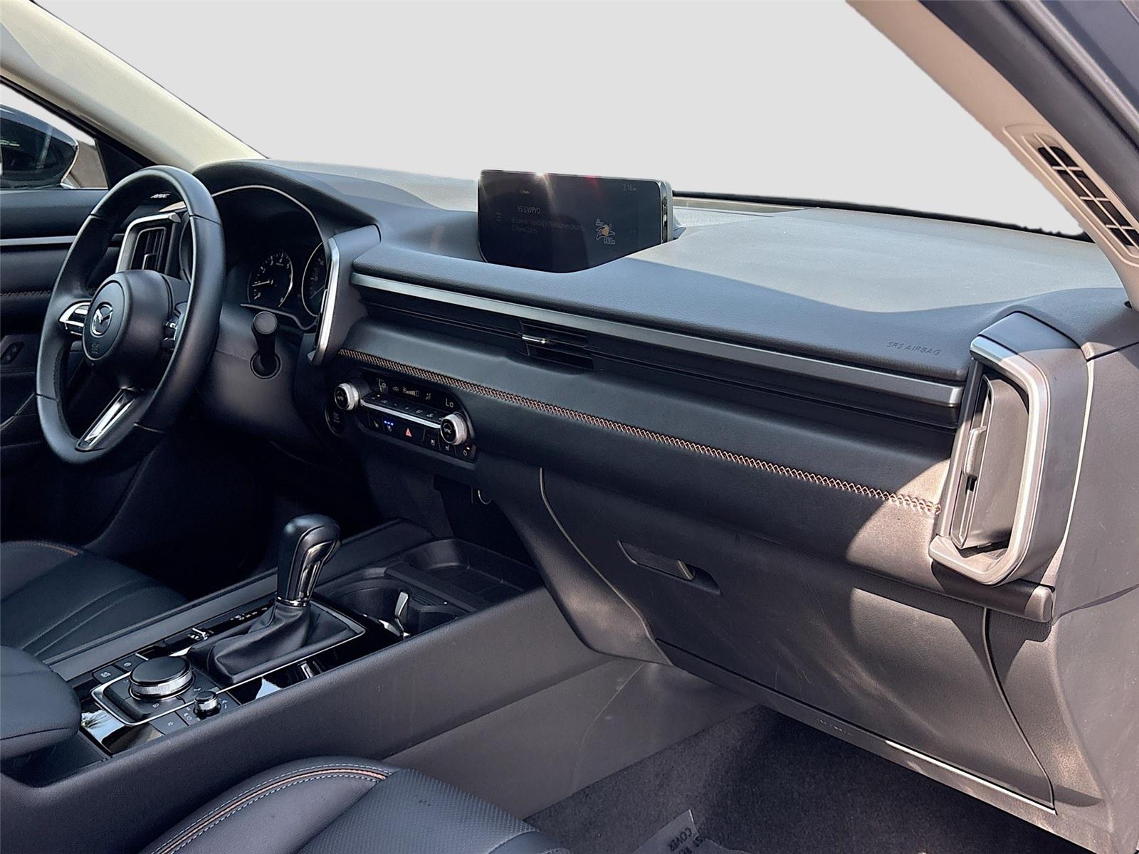 2026 Mazda CX-50 2.5 S Premium