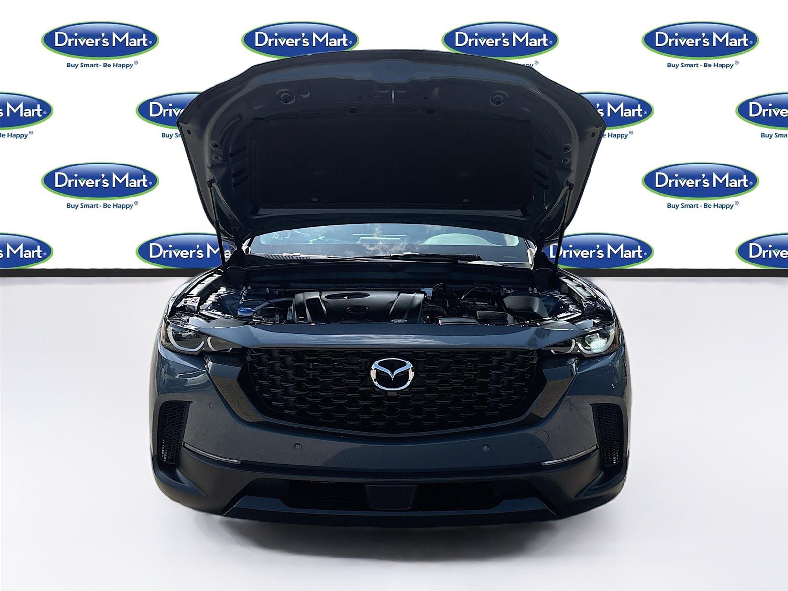 2026 Mazda CX-50 2.5 S Premium