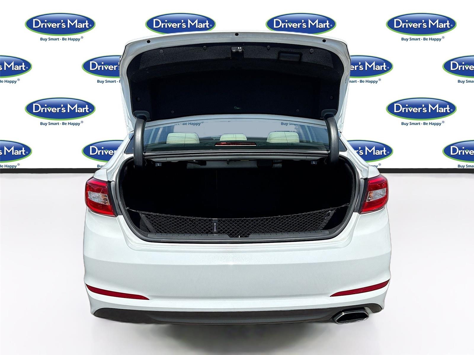 2016 Hyundai Sonata 2.4L SE