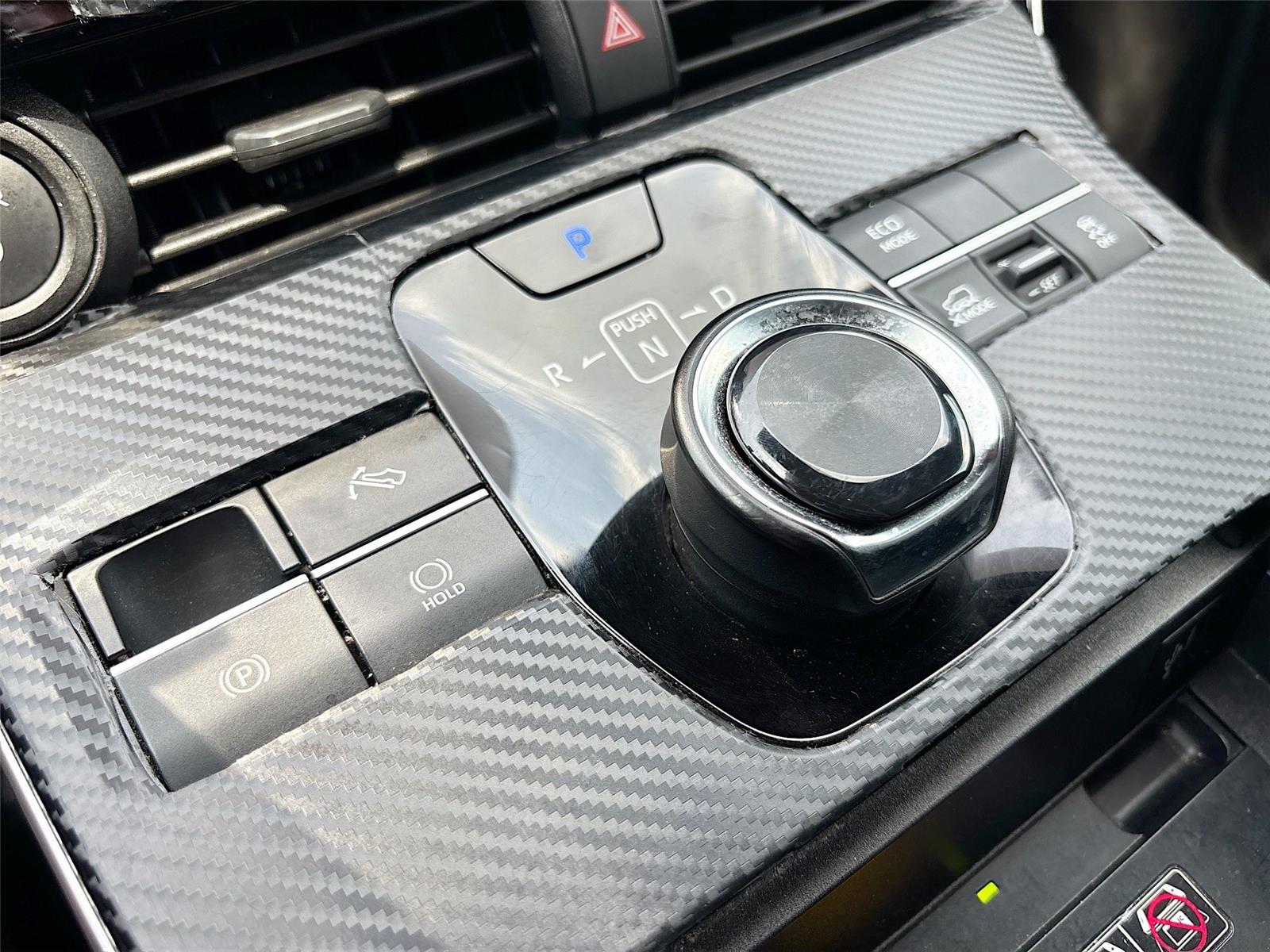 2023 Toyota bZ4X XLE