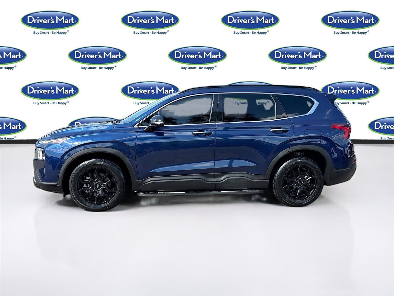 2022 Hyundai Santa Fe XRT