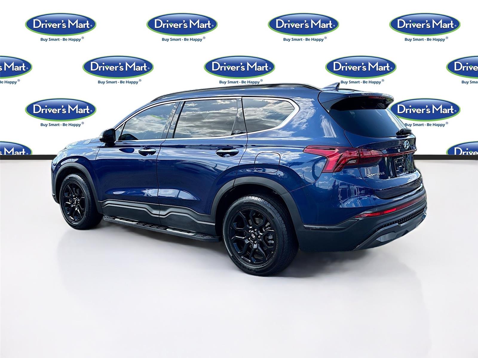 2022 Hyundai Santa Fe XRT