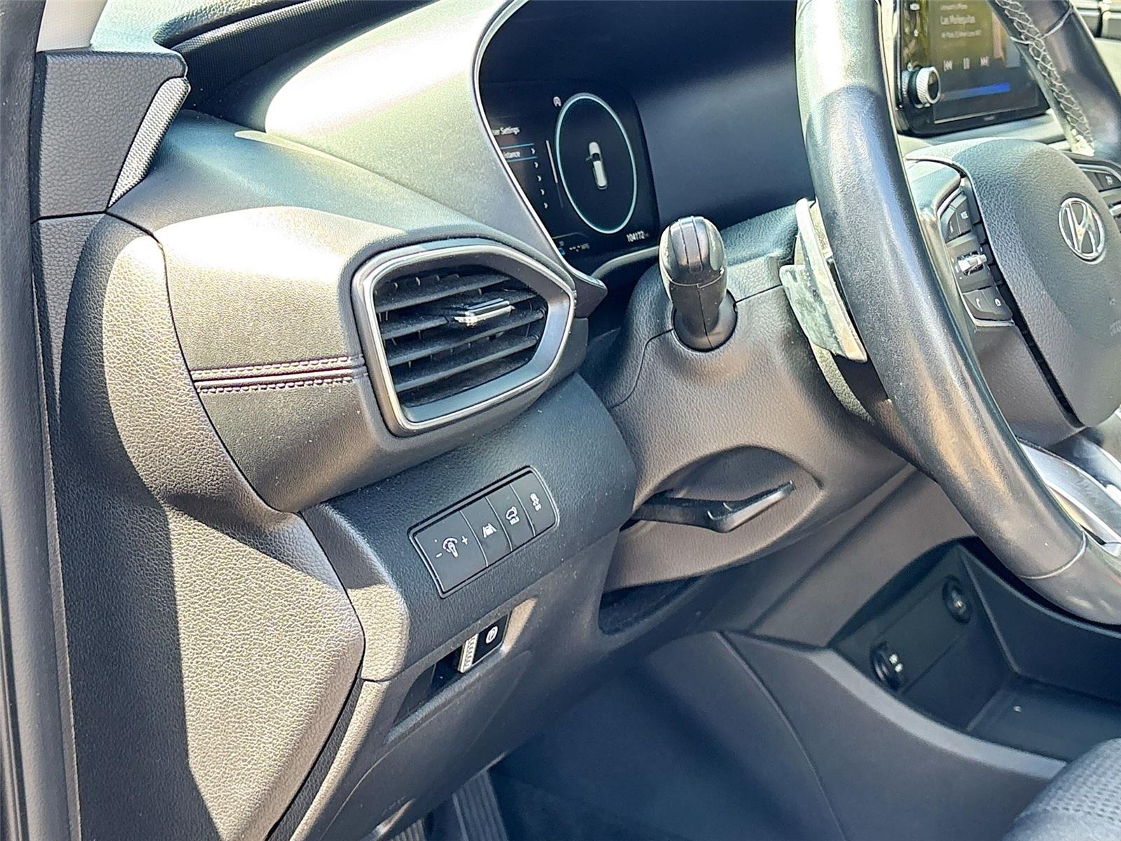 2022 Hyundai Santa Fe XRT