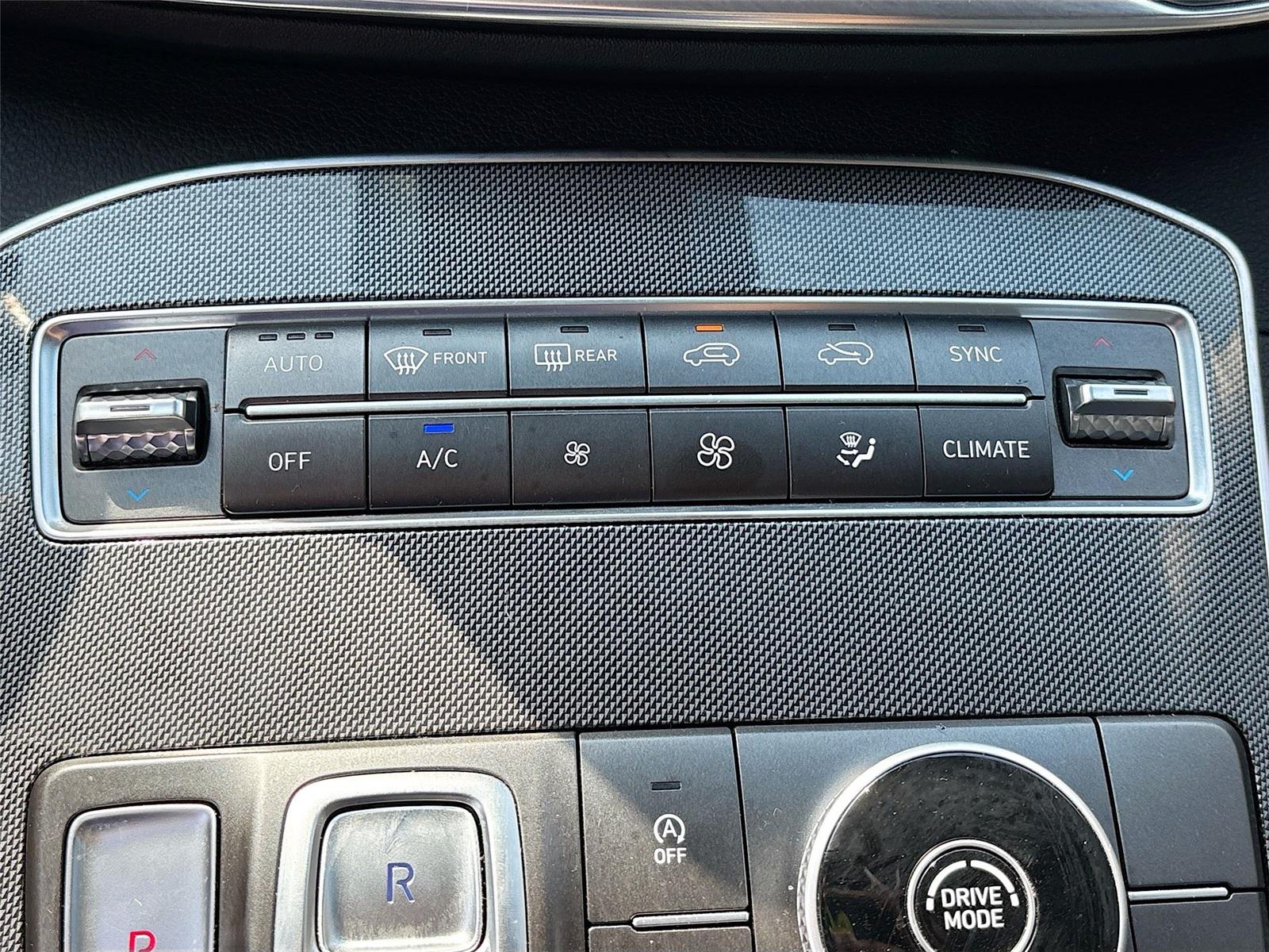 2022 Hyundai Santa Fe XRT