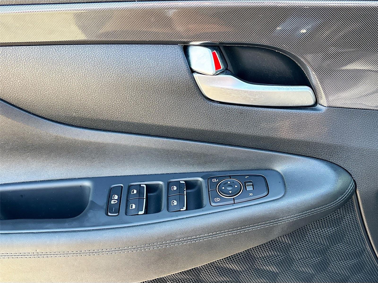 2022 Hyundai Santa Fe XRT