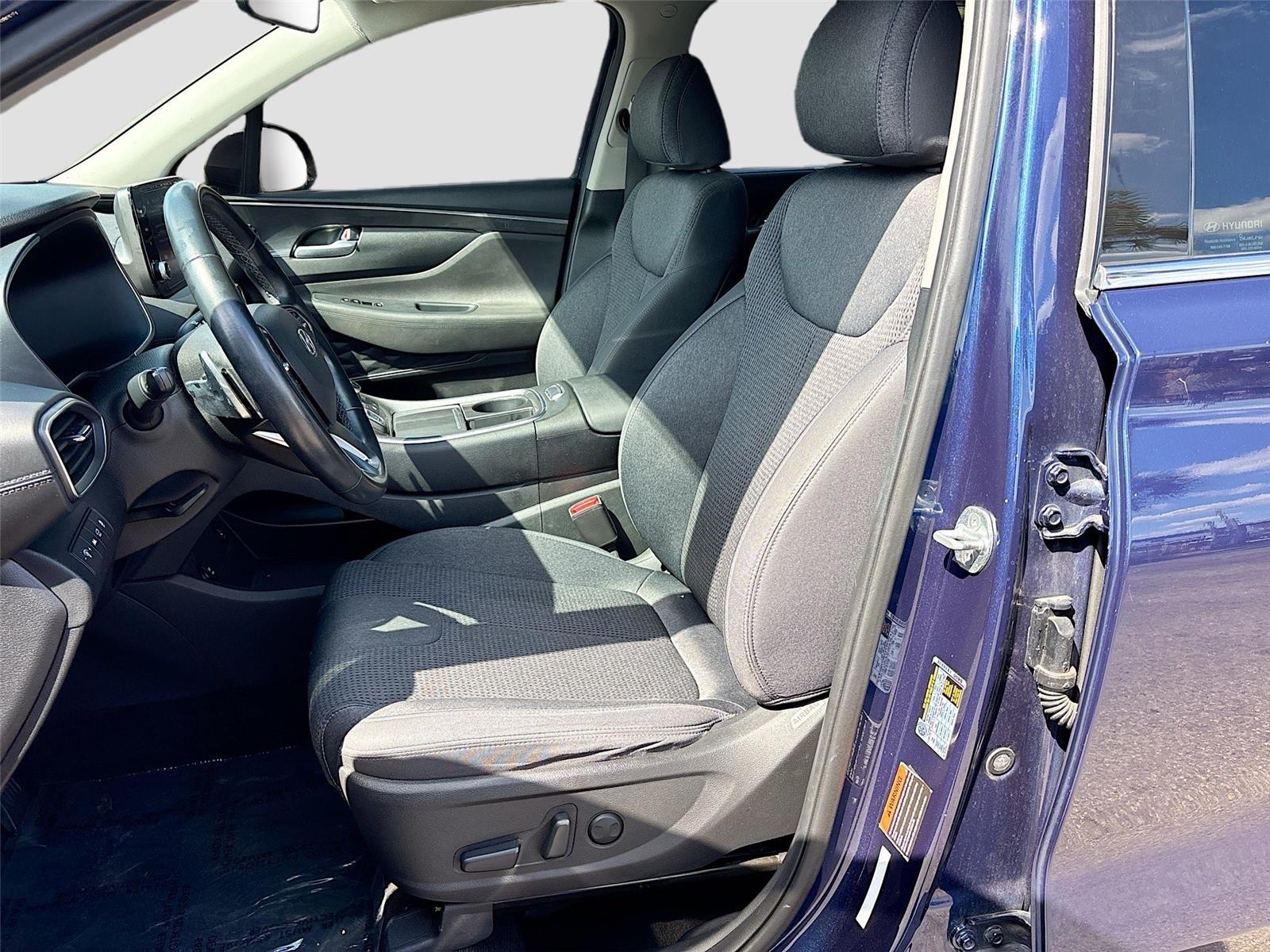 2022 Hyundai Santa Fe XRT