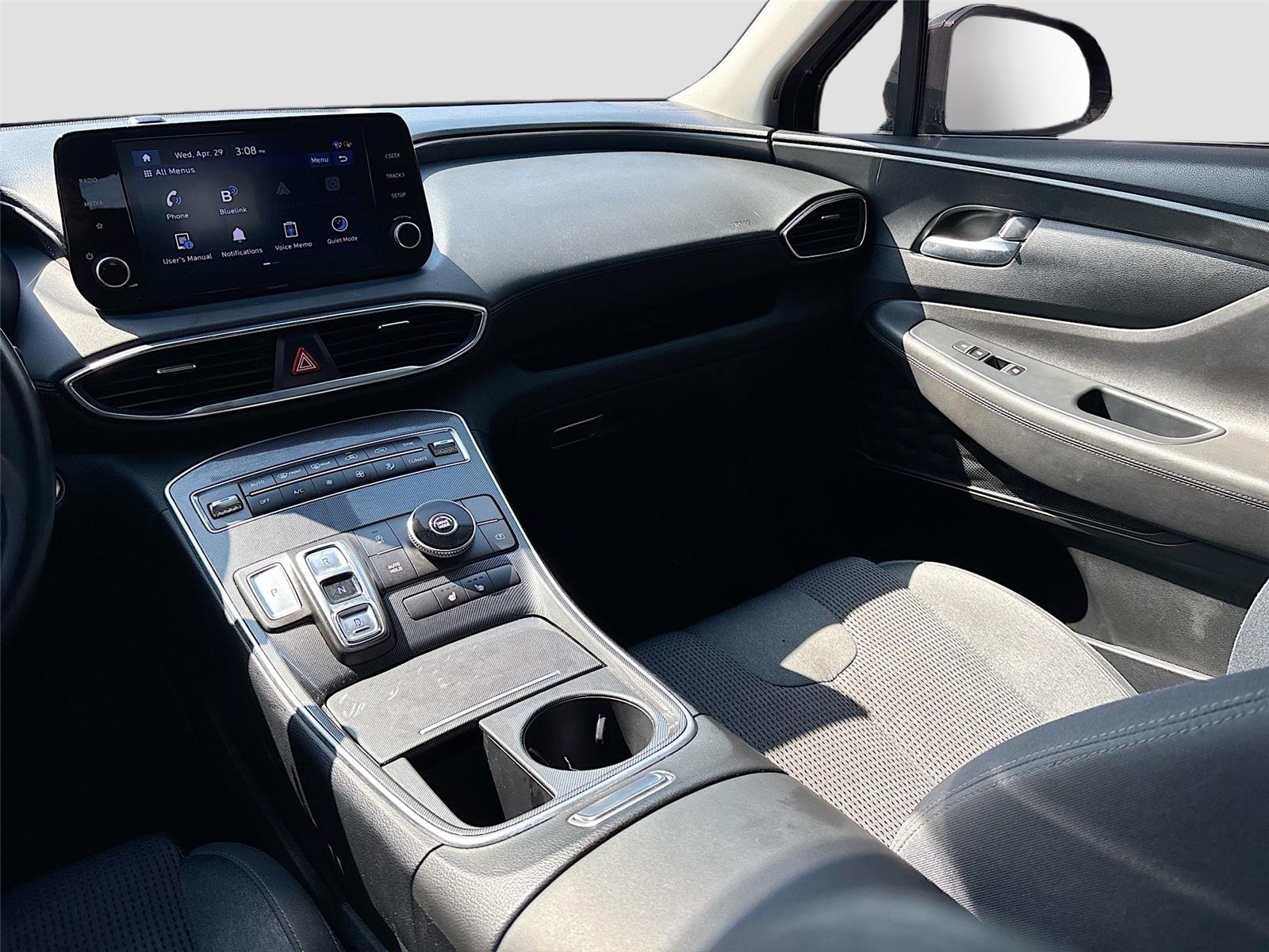 2022 Hyundai Santa Fe XRT