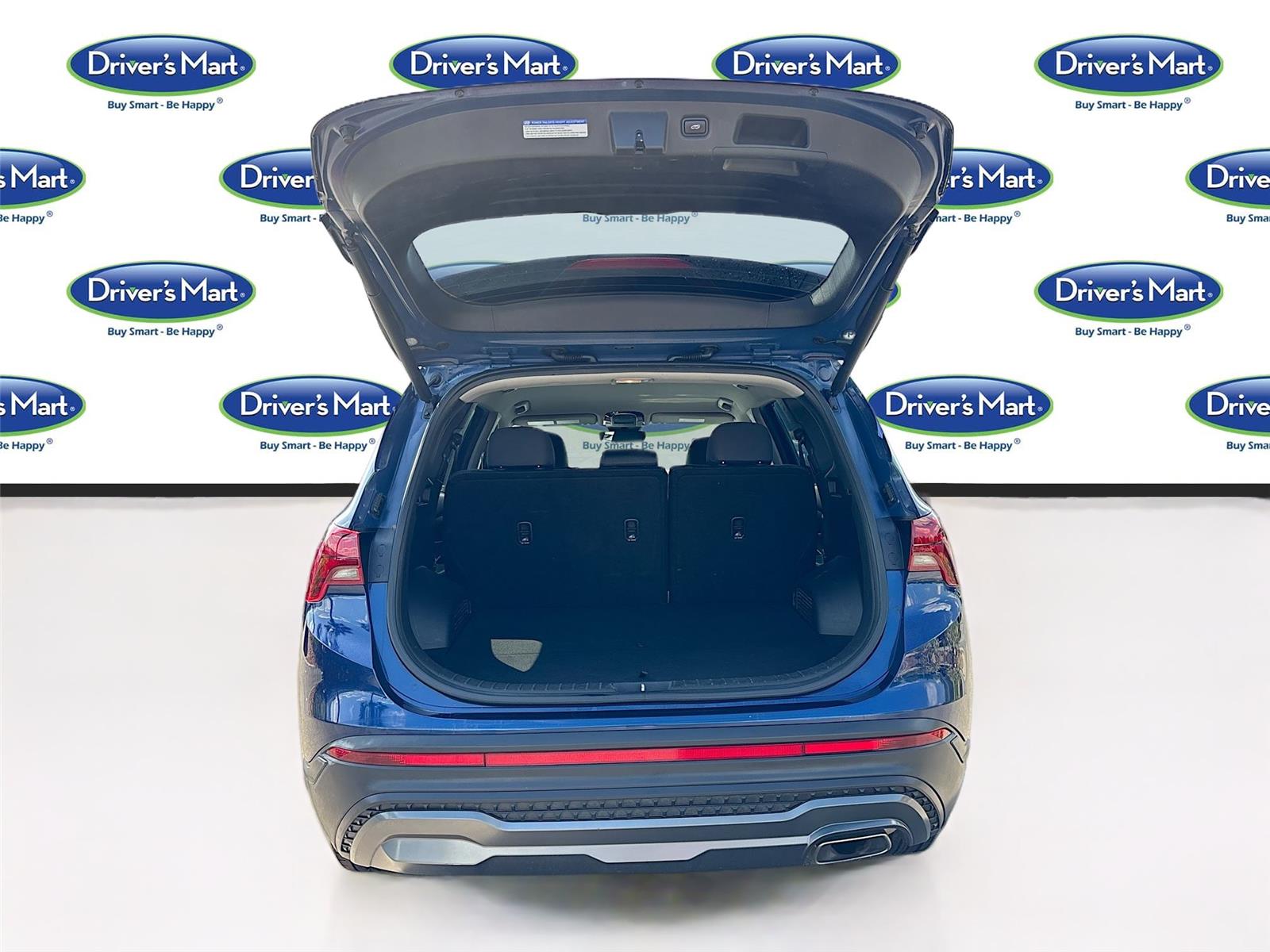 2022 Hyundai Santa Fe XRT