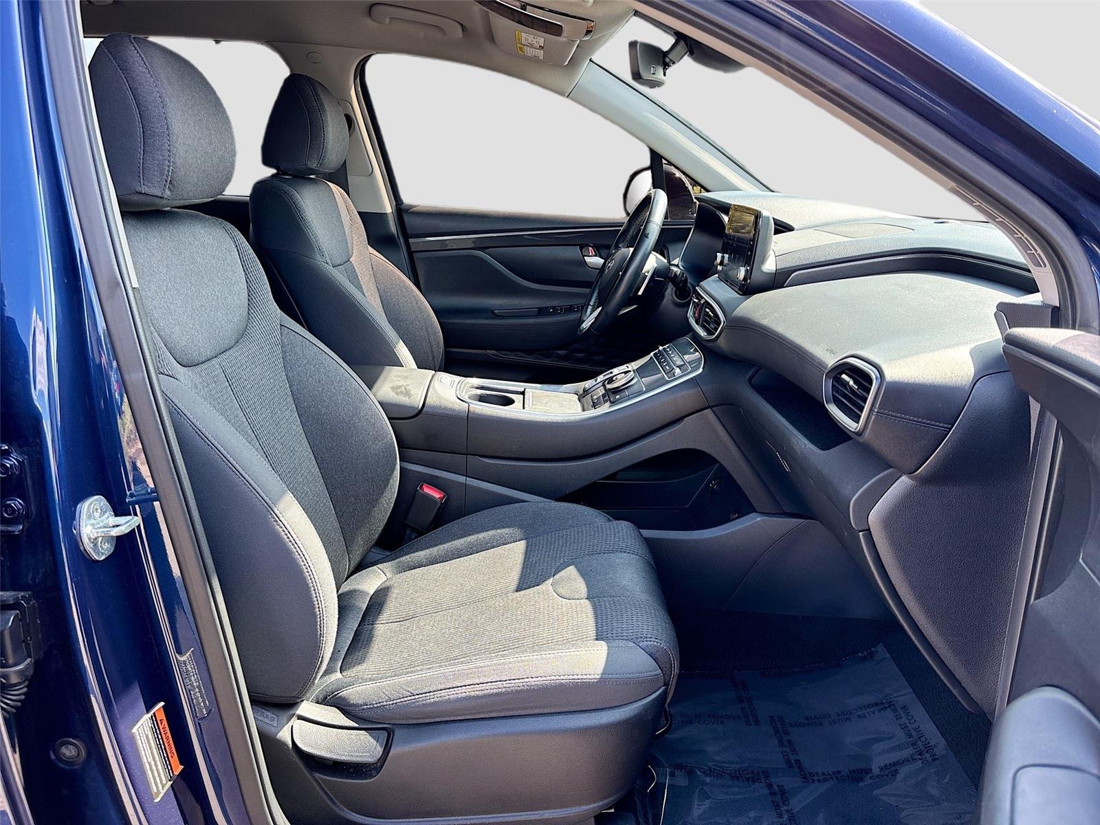 2022 Hyundai Santa Fe XRT