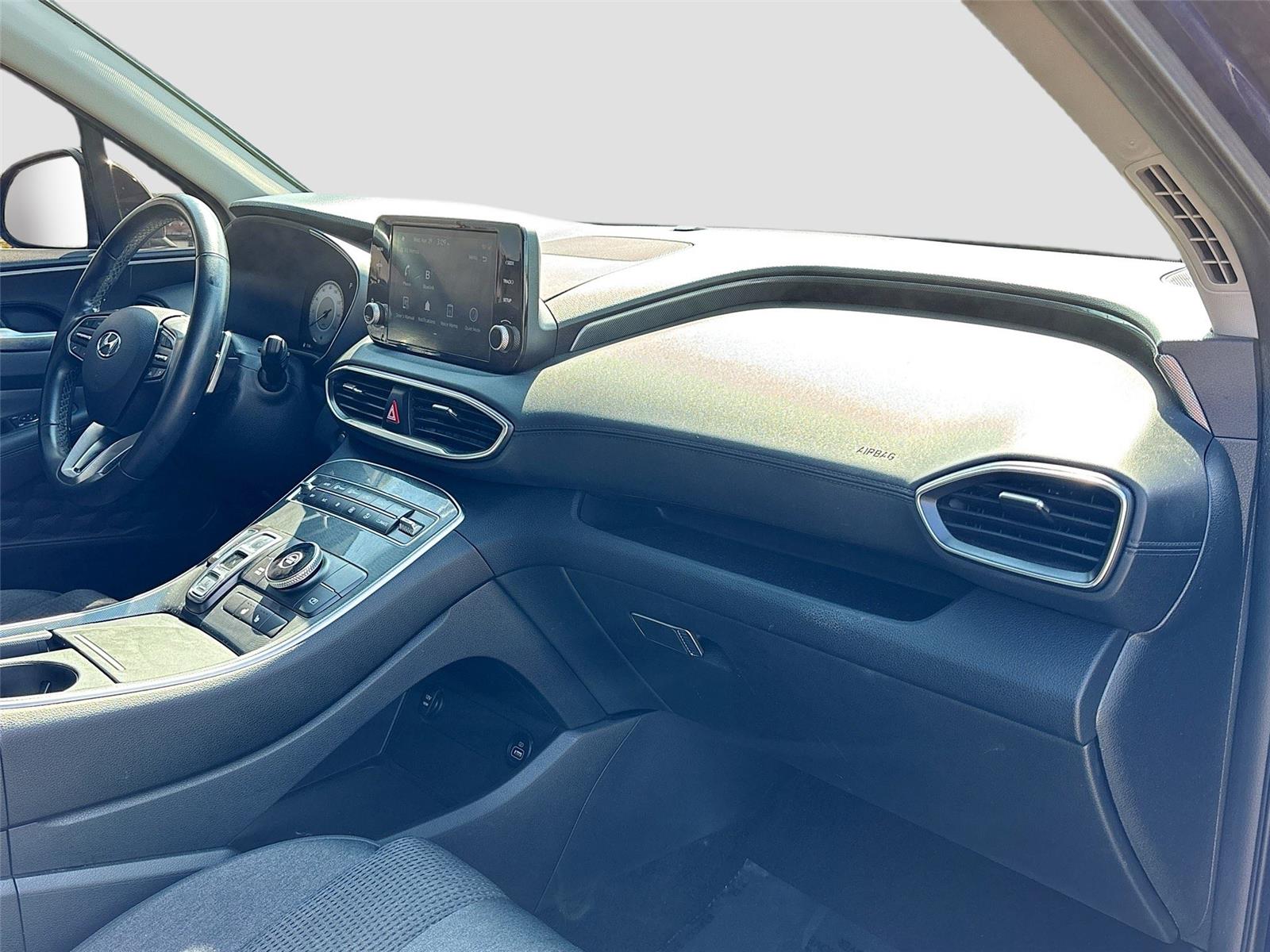 2022 Hyundai Santa Fe XRT