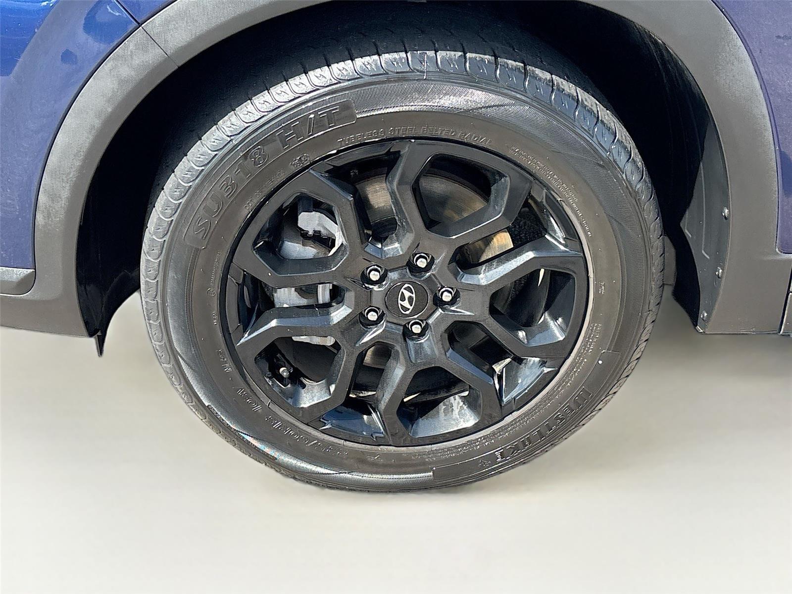 2022 Hyundai Santa Fe XRT