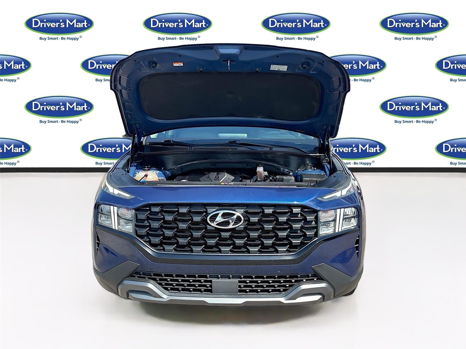 2022 Hyundai Santa Fe XRT