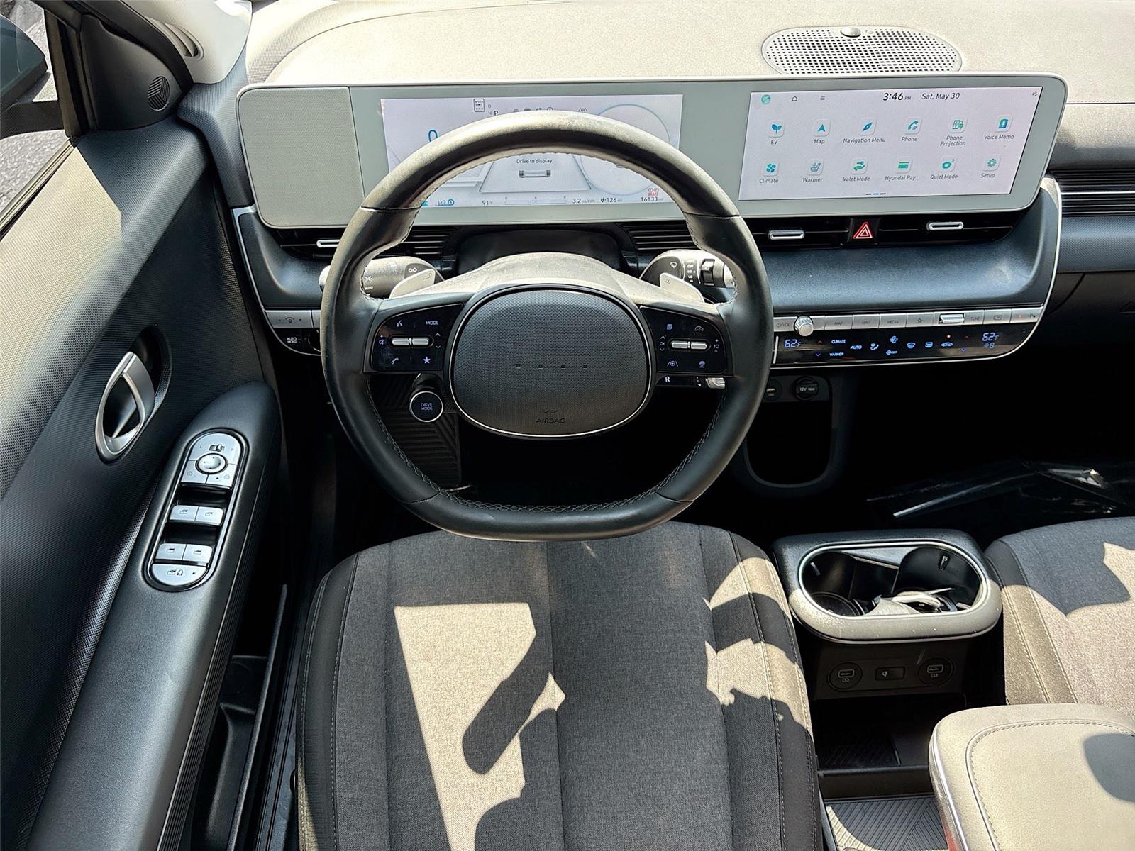 2024 Hyundai IONIQ 5 SEL