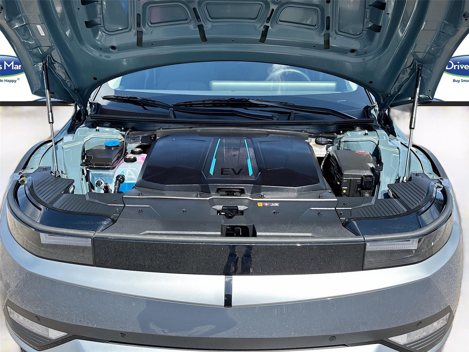 2024 Hyundai IONIQ 5 SEL