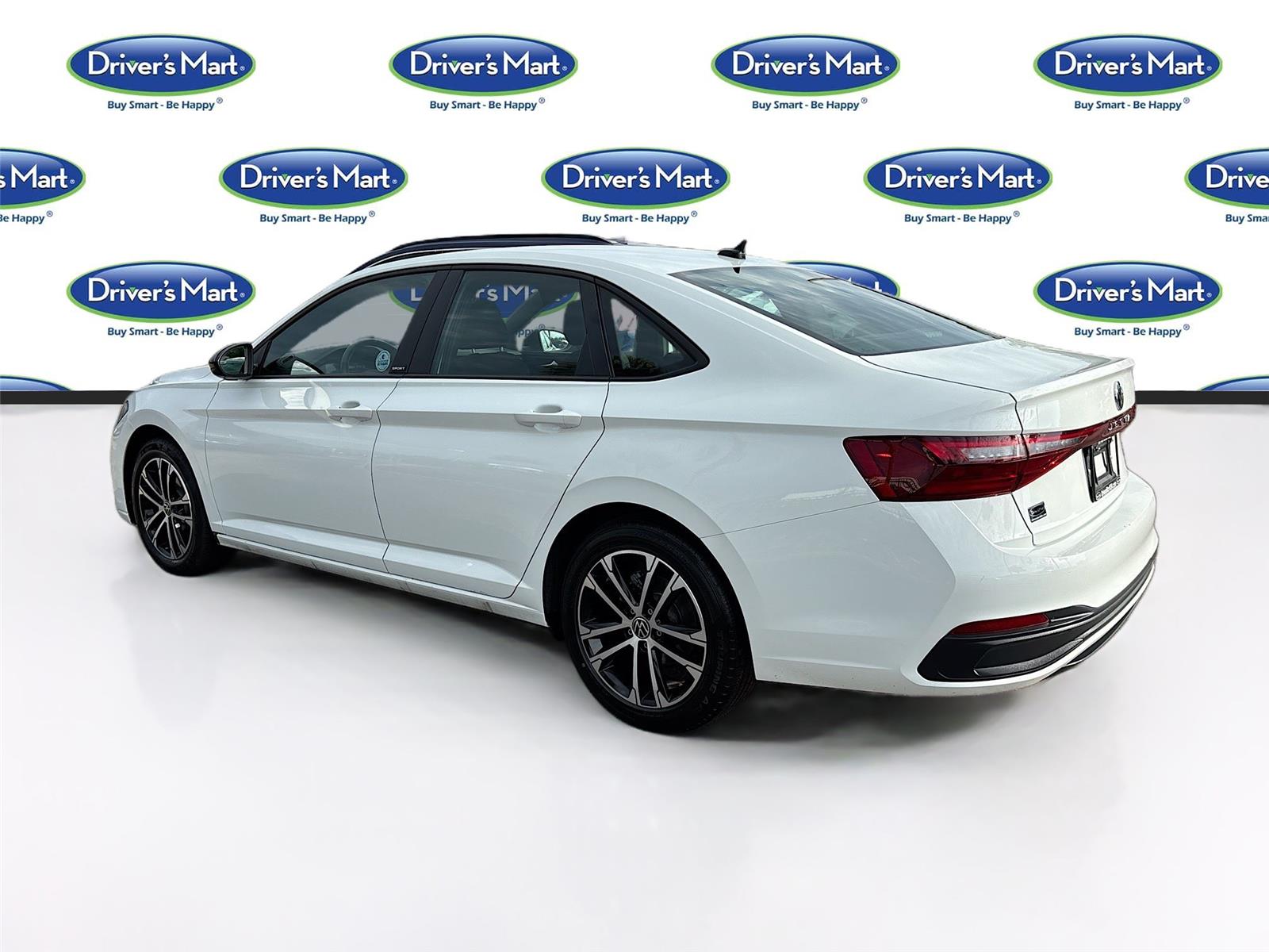 2025 Volkswagen Jetta Sport