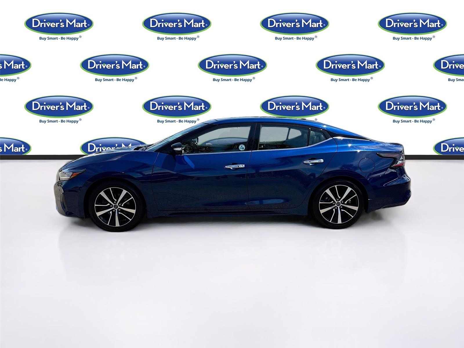 2023 NISSAN MAXIMA SL