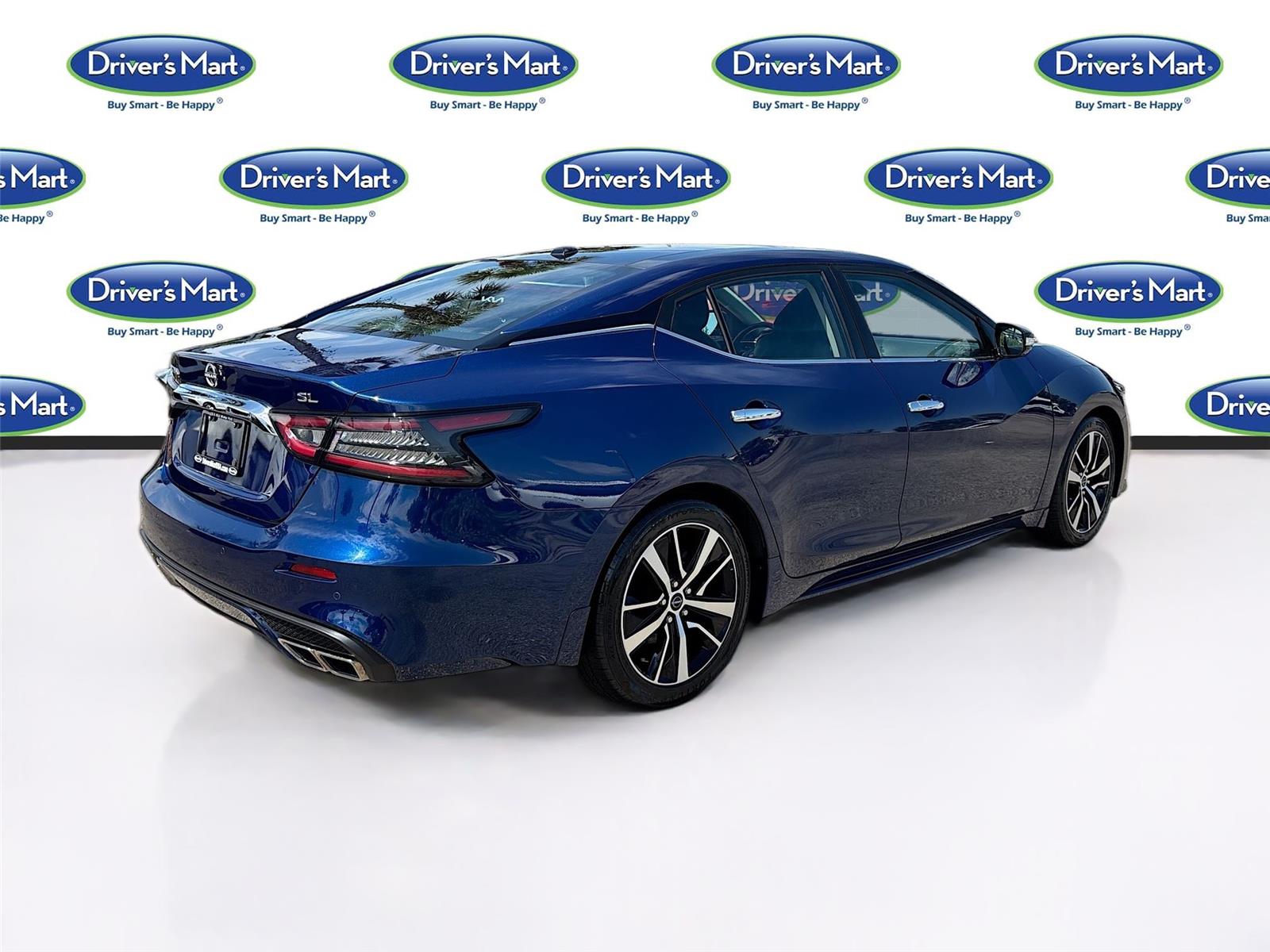 2023 NISSAN MAXIMA SL