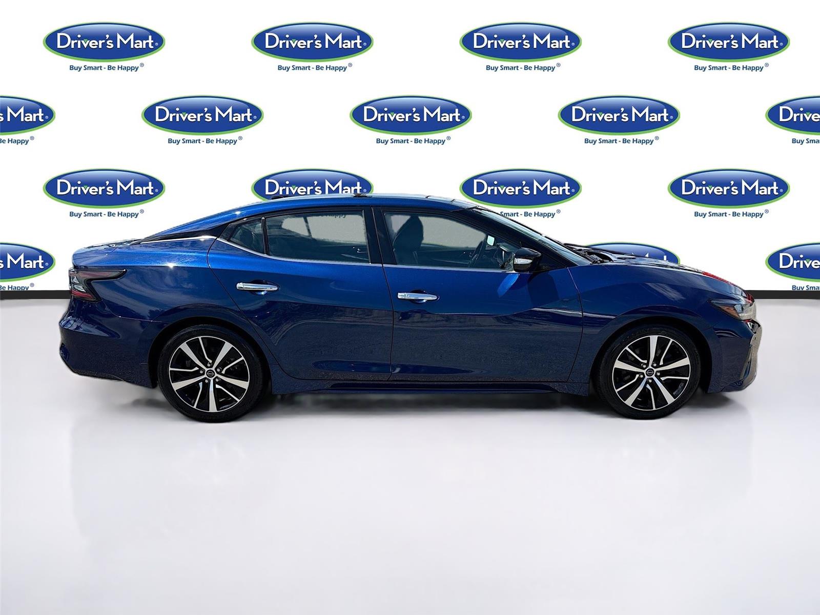 2023 NISSAN MAXIMA SL