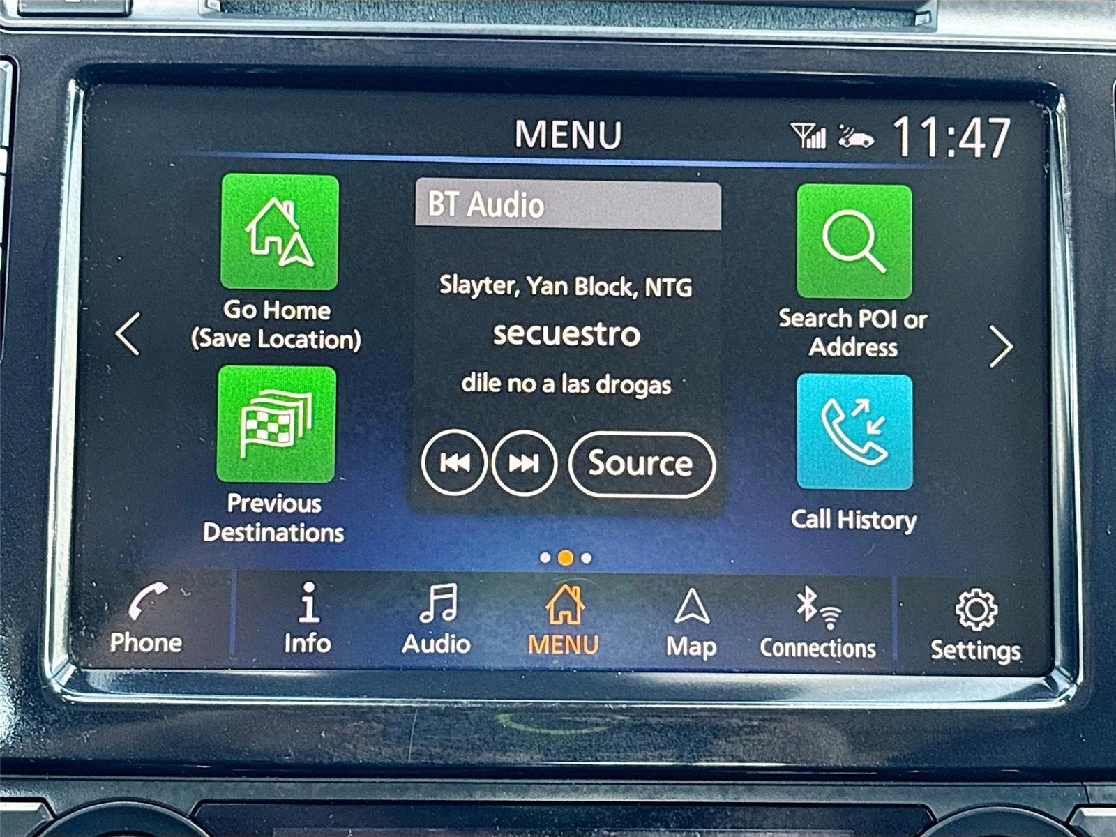 2023 NISSAN MAXIMA SL