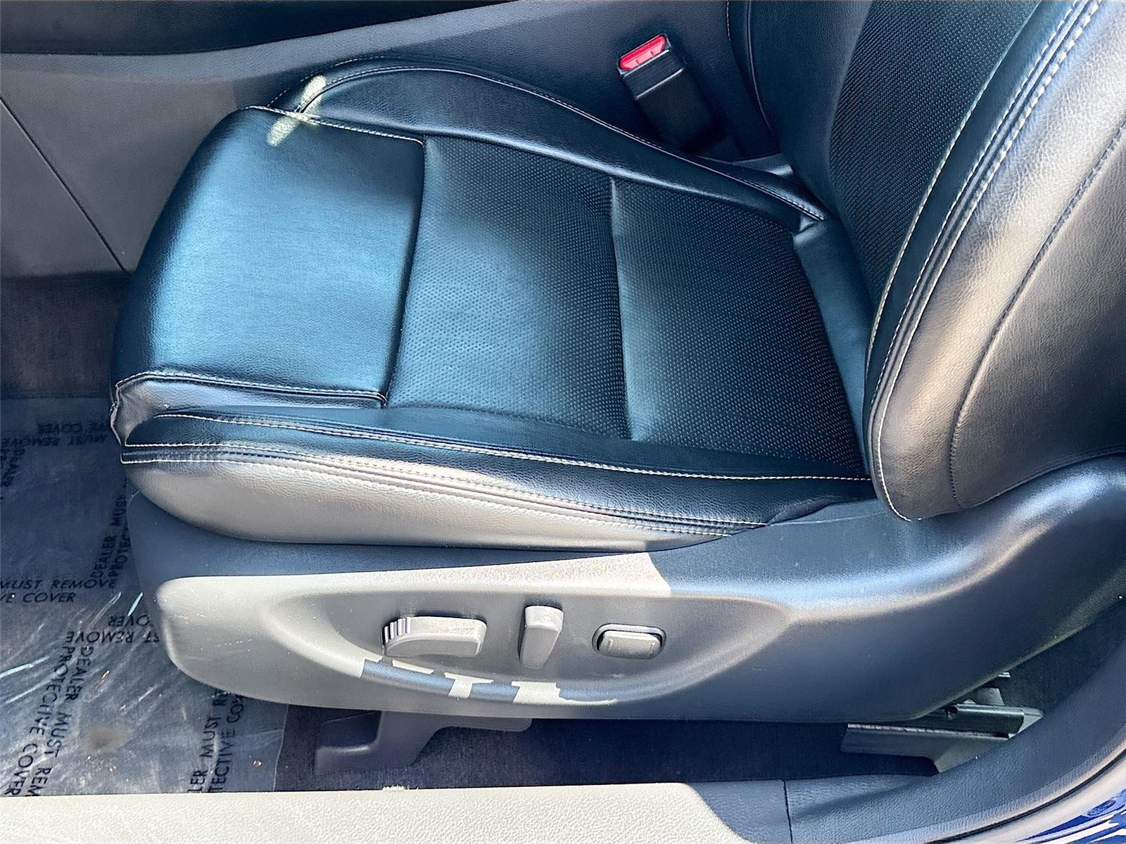 2023 NISSAN MAXIMA SL