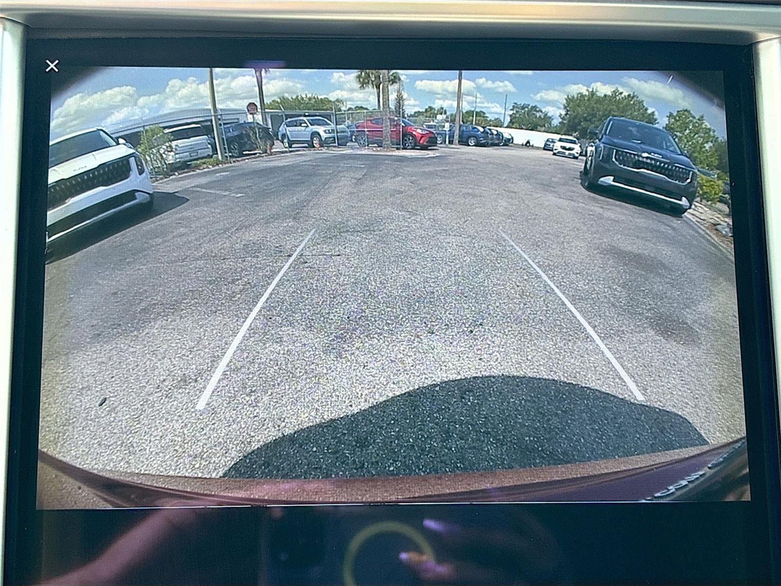 2018 Tesla Model S 75D