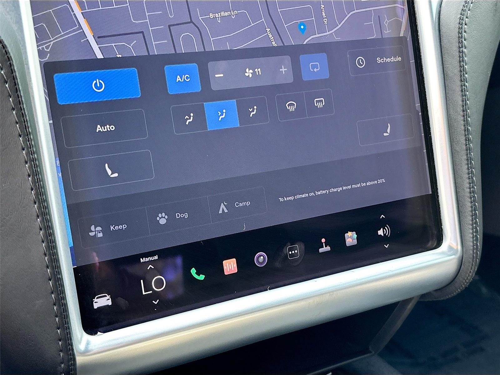 2018 Tesla Model S 75D